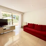 Superbe - Terrasse 60m2 - 1mn Plage Croisette - 3mn Palais *