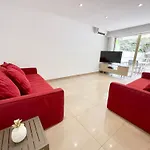 Superbe - Terrasse 60m2 - 1mn Plage Croisette - 3mn Palais Cannes
