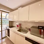 Daire Superbe - Terrasse 60m2 - 1mn Plage Croisette - 3mn Palais Cannes