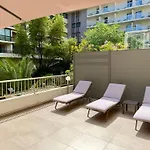 Superbe - Terrasse 60m2 - 1mn Plage Croisette - 3mn Palais * Cannes
