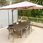 Superbe - Terrasse 60m2 - 1mn Plage Croisette - 3mn Palais Cannes